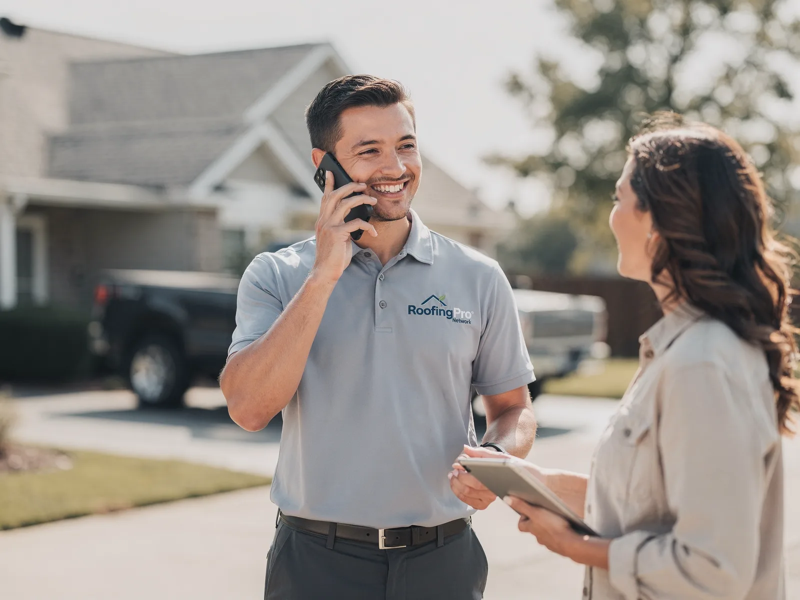 Flat Roof Analysis in Golden Valley, AZ